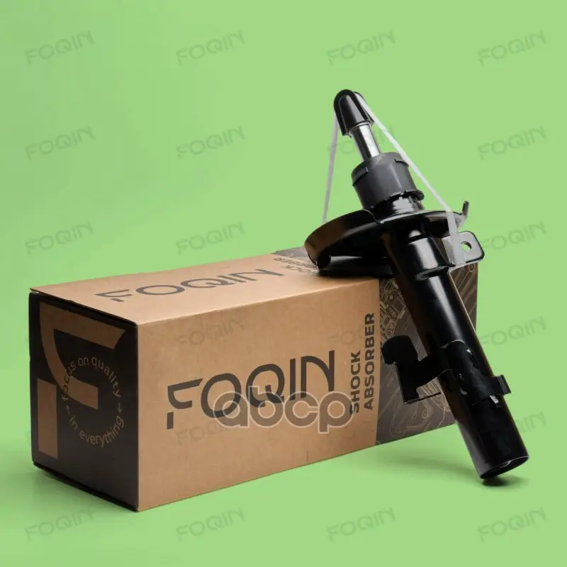 Амортизатор подвески FOQIN арт. FQ101002