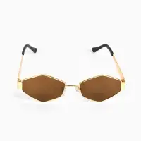 Очки солнцезащитные OneSun, uv 400, футляр, салфетка