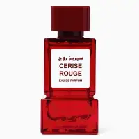 Парфюмерная вода унисекс Milestone CERISE ROUGE, 100 мл (по мотивам Lost Cherry)