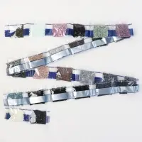 Алмазная вышивка полное заполнение &laquo;Пара&raquo;, на раме, 40&times;50 см