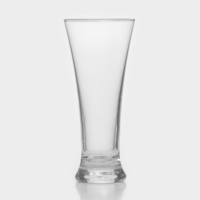 Набор стеклянных стаканов для пива Pub, 320 мл, 3 шт Набор стеклянных стаканов для пива Pub, 320 мл, 3 шт