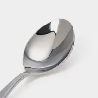 Ложка чайная "Соло" б/н