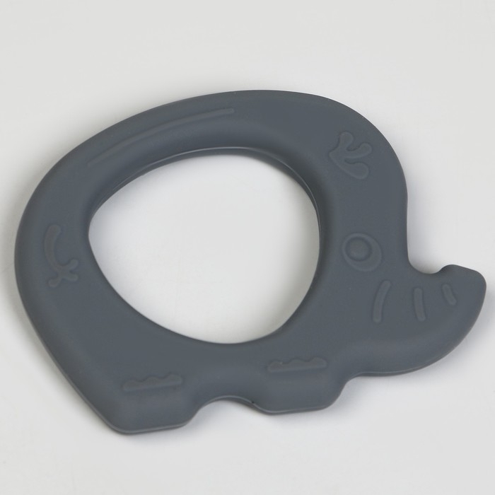 Подарочный набор с комфортером для сна  Подарочный набор с комфортером для сна "Слонёнок"