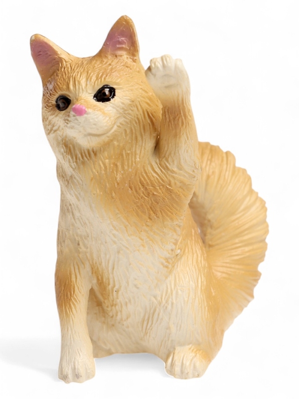 HAPPY VALLEY Игрушка-сюрприз  HAPPY VALLEY Игрушка-сюрприз "Домашние питомцы", коты