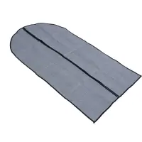 Чехол для хранения одежды тм VETTA Джойс, полипропилен, 110x60см