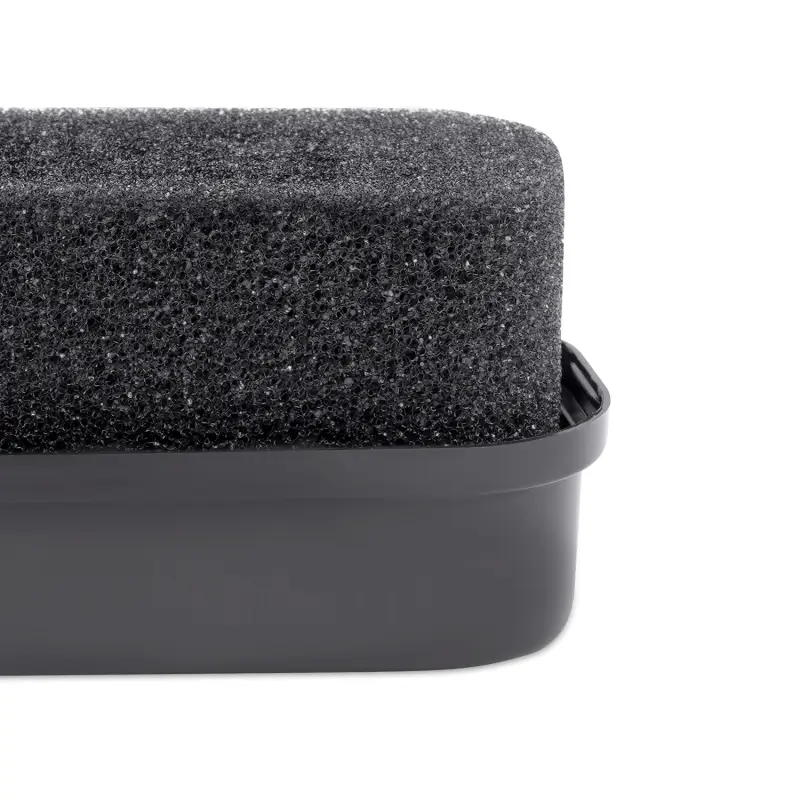 Губка для ухода за пластиком AVS SPP-02 матовый эффект