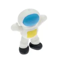 Ластик фигурный &laquo;Космонавт&raquo;