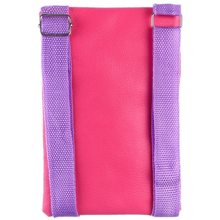 Сумка поясная детская, 11х16 см, Минни Маус Сумка поясная детская, 11х16 см, Минни Маус