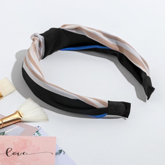 Ободок «Живи ярко» для волос Ободок «Живи ярко» для волос