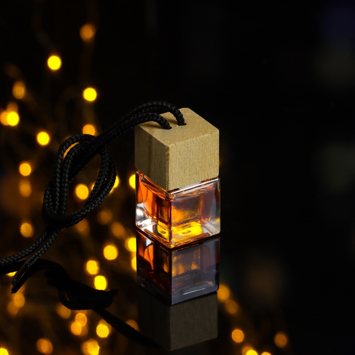 Набор ароматизаторов для авто ION, 3 парфюмированных бутылочки Набор ароматизаторов для авто ION, 3 парфюмированных бутылочки