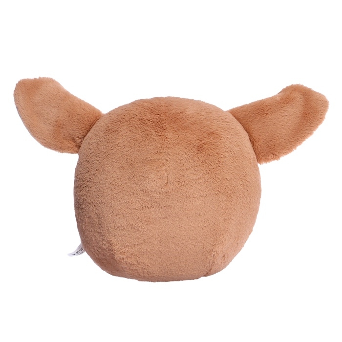 Мягкая игрушка-подушка Мягкая игрушка-подушка "Олененок", 27 см 7463/БЖ/27