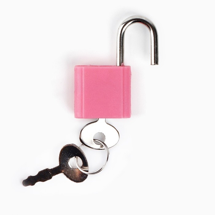 Записная книжка на замочке «Мой волшебный дневничок», А6, 50 листов. Записная книжка на замочке «Мой волшебный дневничок», А6, 50 листов.