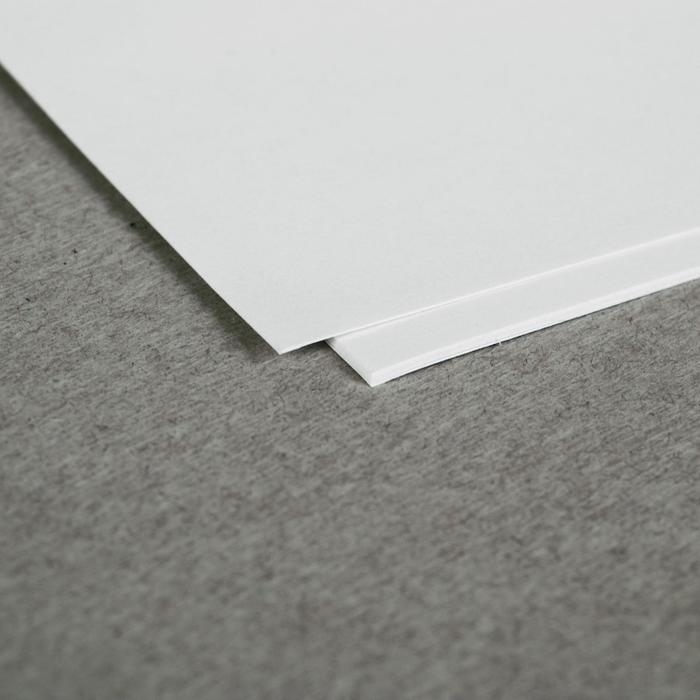 Папка для черчения А4, 7 листов, блок 160 г/м2 Папка для черчения А4, 7 листов, блок 160 г/м2