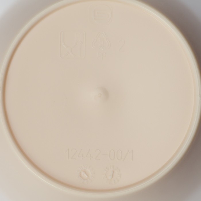 Кружка «Нова», 400 мл, цвет МИКС