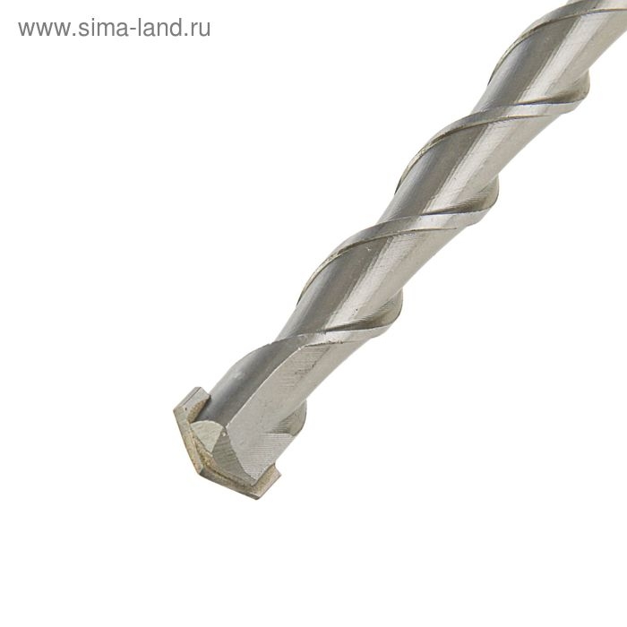 Бур по бетону ЛОМ, SDS-plus, 14 х 460 мм Бур по бетону ЛОМ, SDS-plus, 14 х 460 мм