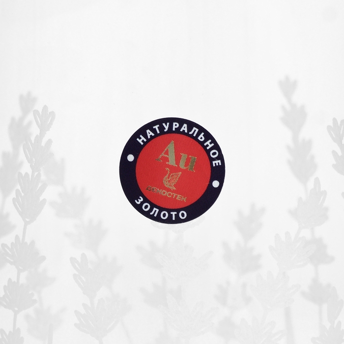 Набор стеклянных бокалов «Лаванда», 330 мл, 6 шт Набор стеклянных бокалов «Лаванда», 330 мл, 6 шт