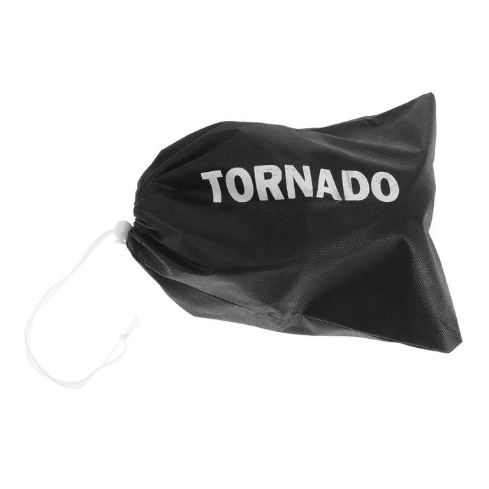 Компрессор автомобильный Торнадо АC-580, 14 A, 150 PSI, 30 л/м, 12 В Компрессор автомобильный Торнадо АC-580, 14 A, 150 PSI, 30 л/м, 12 В