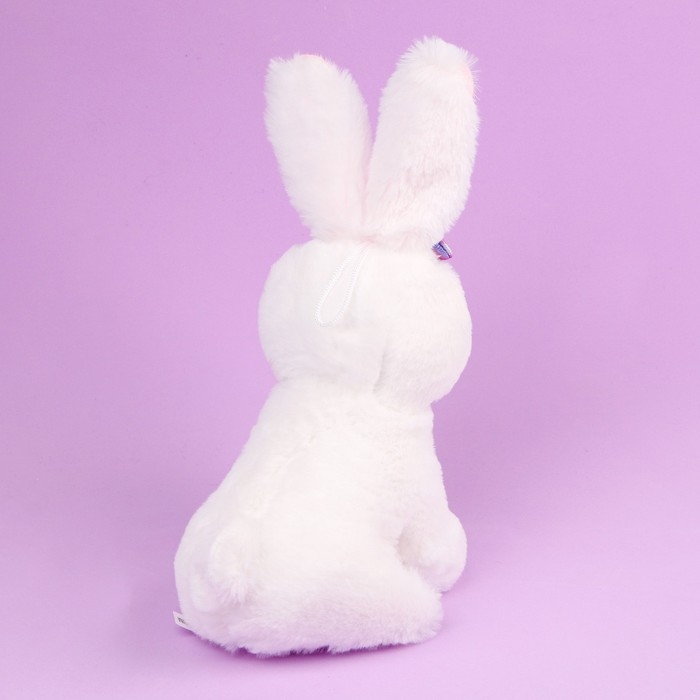 Мягкая игрушка «Зайка» Мягкая игрушка «Зайка»