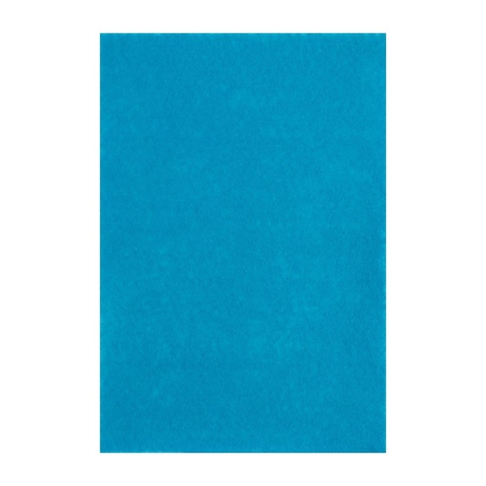 Фетр цветной набор, толщина-1 мм, формат А4, мягкий, 10 листов, 10 цветов, морские цвета Фетр цветной набор, толщина-1 мм, формат А4, мягкий, 10 листов, 10 цветов, морские цвета