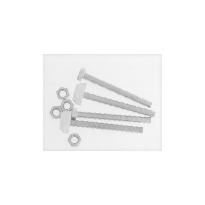 Экран для ванны  Экран для ванны "Кварт Песочный", 148 см