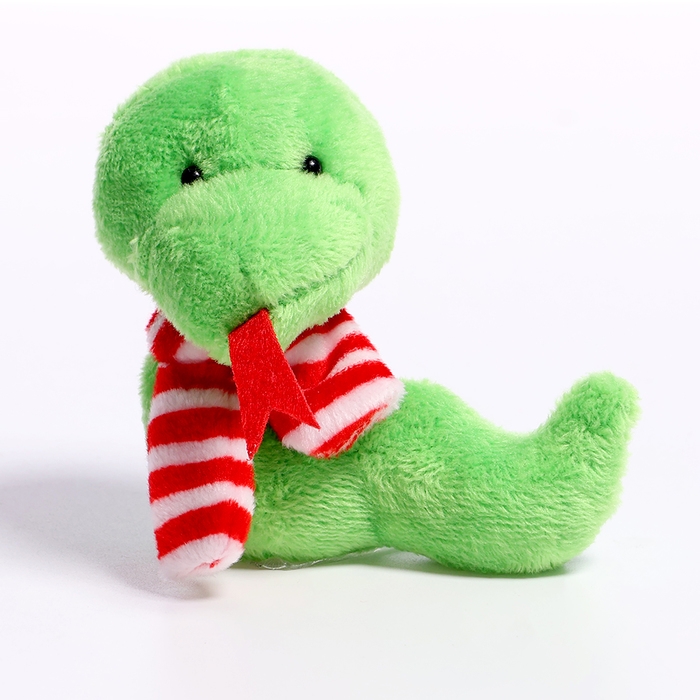 Новый год! Мягкая игрушка «Длинных праздников» Новый год! Мягкая игрушка «Длинных праздников»