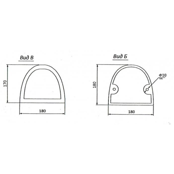Постамент ЛЗСФ Постамент ЛЗСФ "Антей"