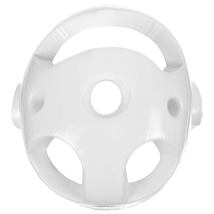 Шлем для Тхэквондо FIGHT EMPIRE, размер S, цвет белый