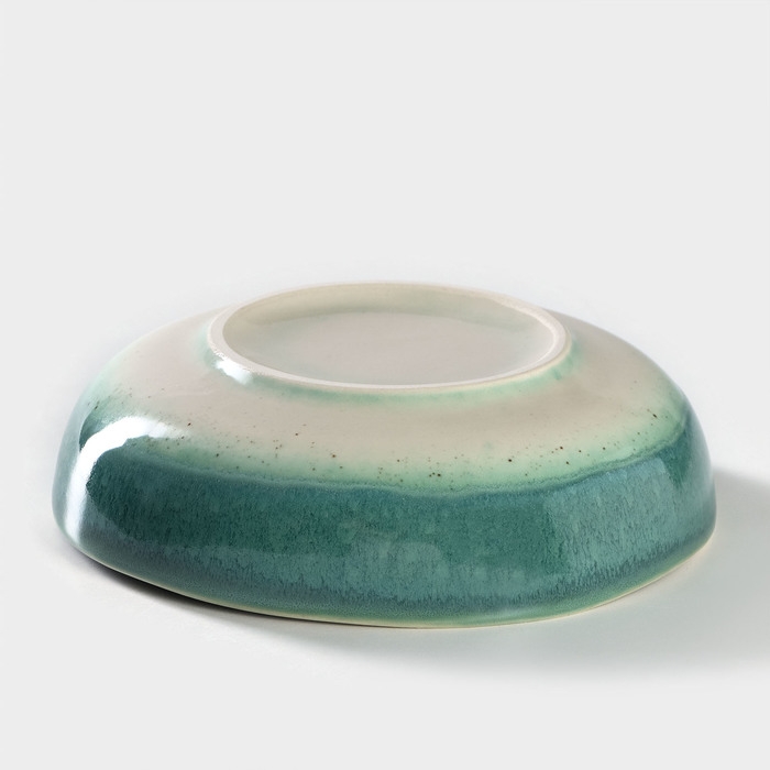 Тарелка Erboso reattivo, 600 мл, d=18 см Тарелка Erboso reattivo, 600 мл, d=18 см