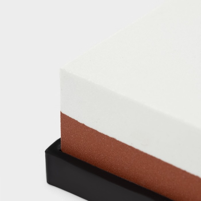 Точильный камень Magistro, зернистость 3000/8000 грит Точильный камень Magistro, зернистость 3000/8000 грит