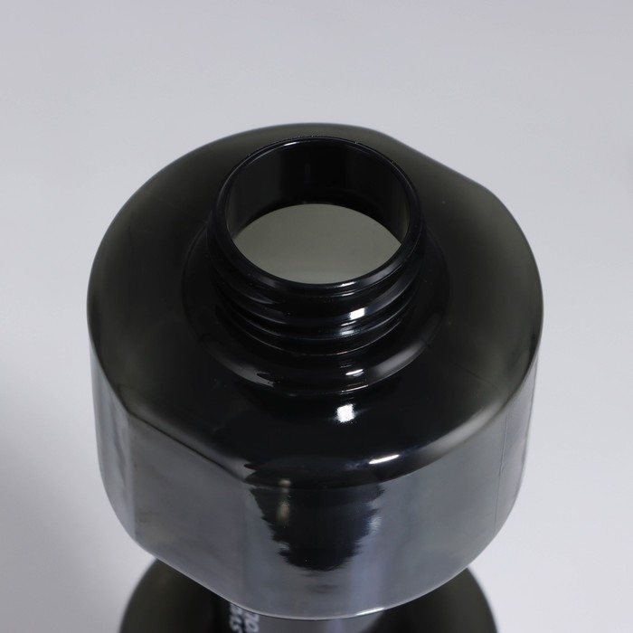 Бутылка для воды SVOBODA VOLI, 550 мл, 21 х 8 см