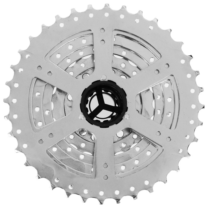 Кассета ATA, 8 скоростей, 11-36T Кассета ATA, 8 скоростей, 11-36T