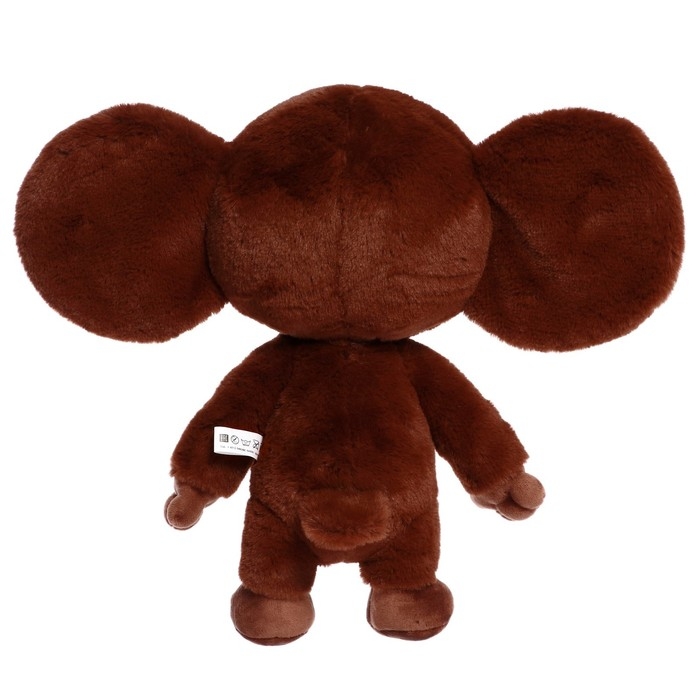 Мягкая игрушка «Чебурашка», 30 см Мягкая игрушка «Чебурашка», 30 см