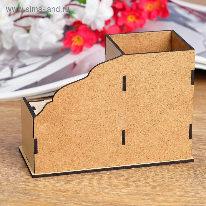 Вечный календарь &laquo;Всё будет хорошо&raquo;, 7&times;16&times;11.5 см