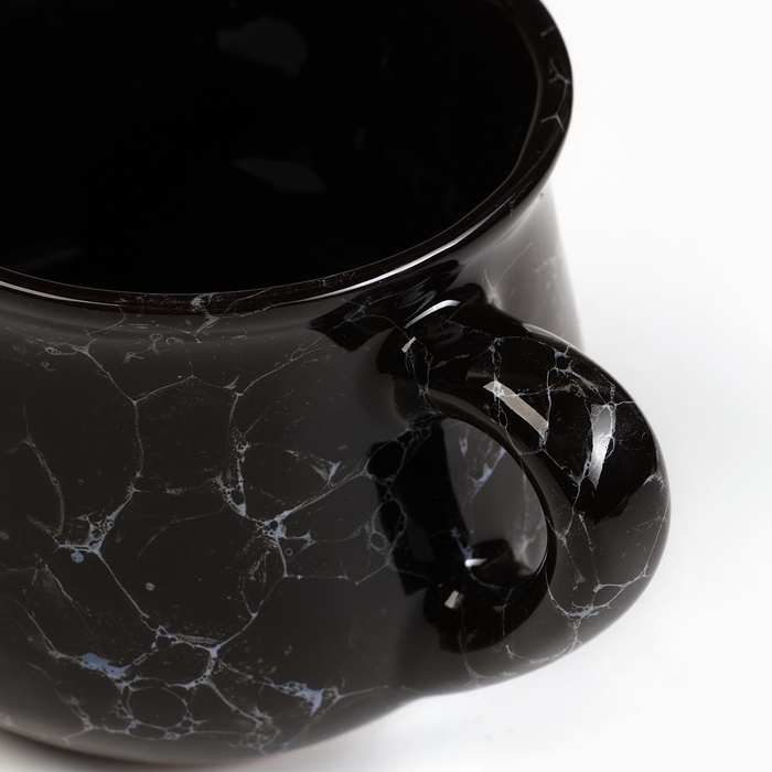 Чашка  Чашка "Лунго" 0,3л / 7,5х9см, вуаль