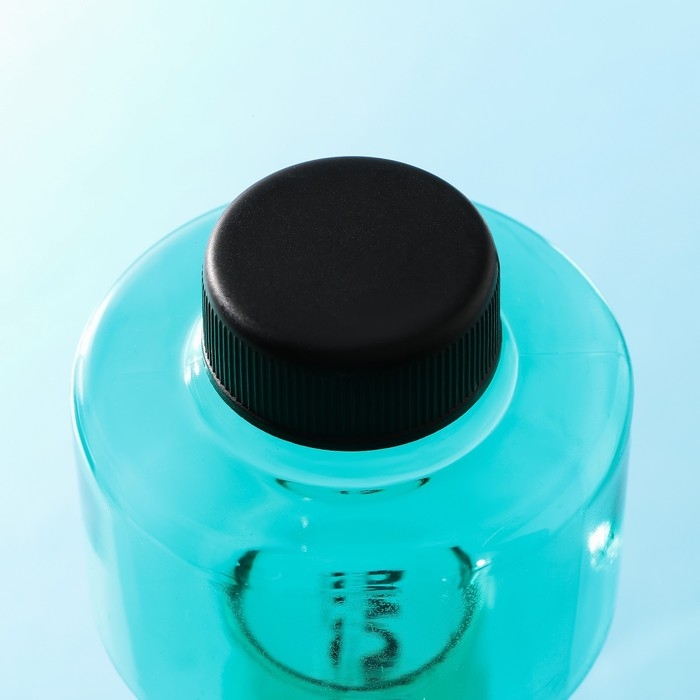 Бутылка для воды «Воля», 550 мл, 21 х 8 см Бутылка для воды «Воля», 550 мл, 21 х 8 см