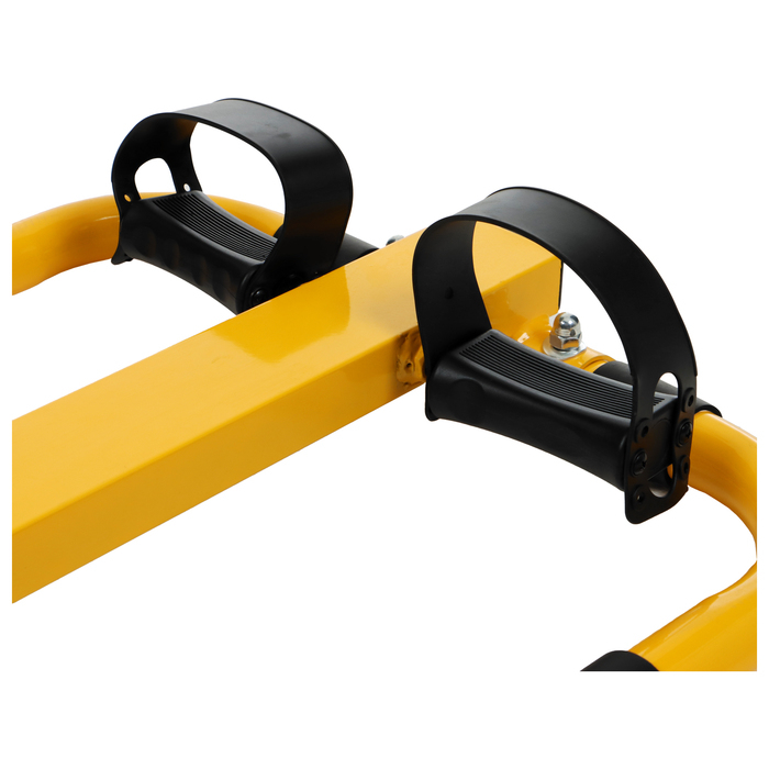 Тренажёр детский ONLYTOP «Гребля», 4-8 лет