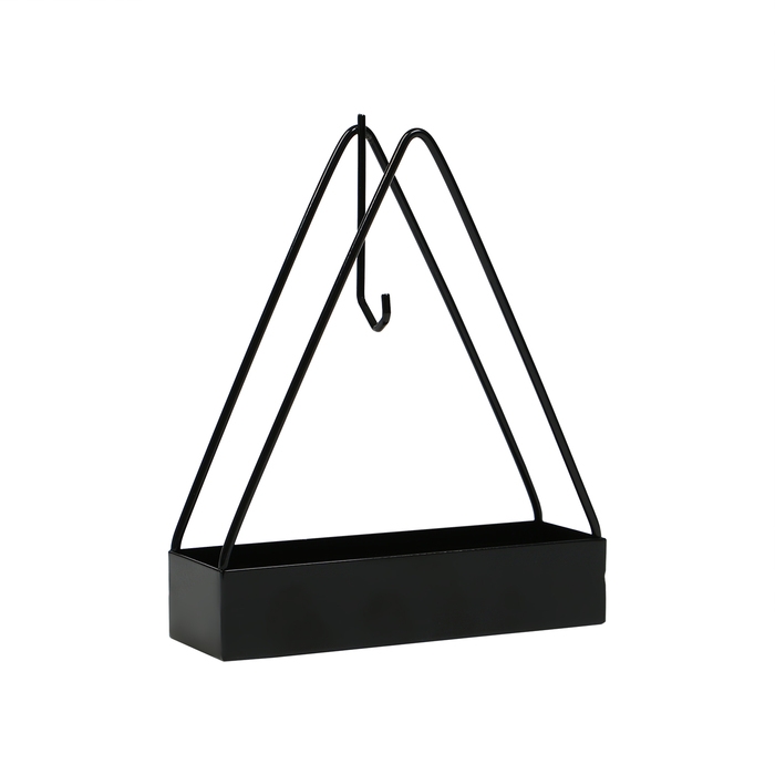 Подставка под спирали от комаров, для благовоний, металл, «Терция» Подставка под спирали от комаров, для благовоний, металл, «Терция»