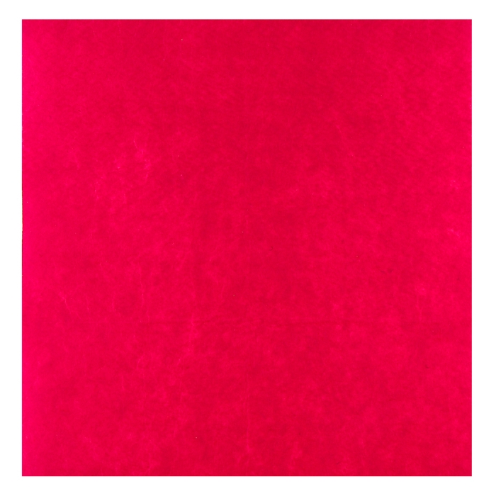 Набор лоскута для рукоделия, фетр, толщина 1 мм, 4 цвета, 50 × 50 см