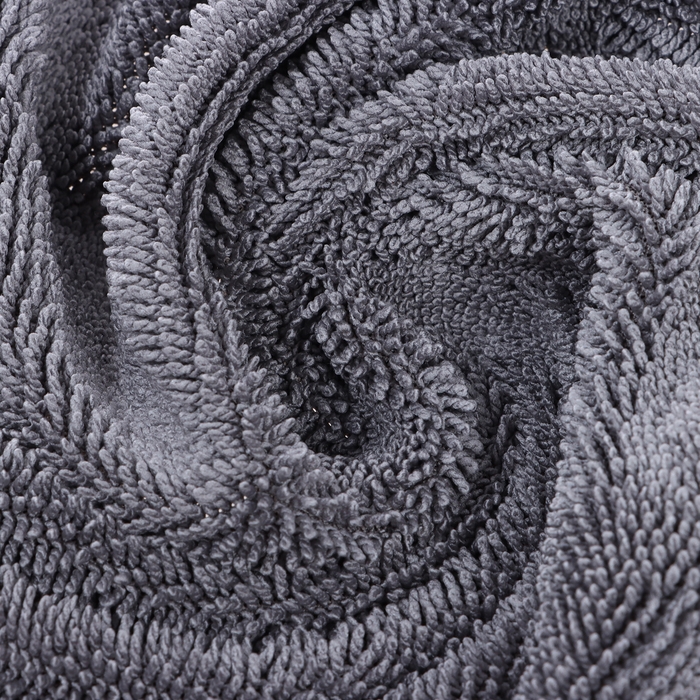 Микрофибра для сушки кузова ED Extra Dry Grass Detail, 50 х 60 см