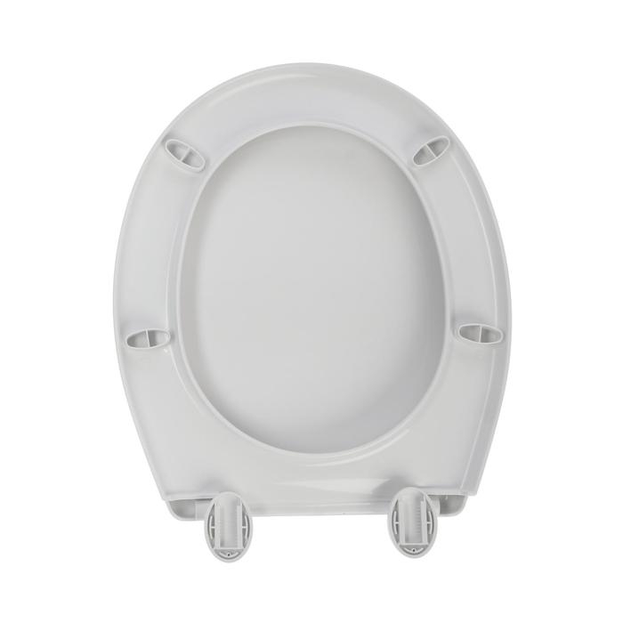 Унитаз компакт ЛЗСФ Унитаз компакт ЛЗСФ "Оптима Стандарт", нижняя подводка, сиденье, кнопка хром