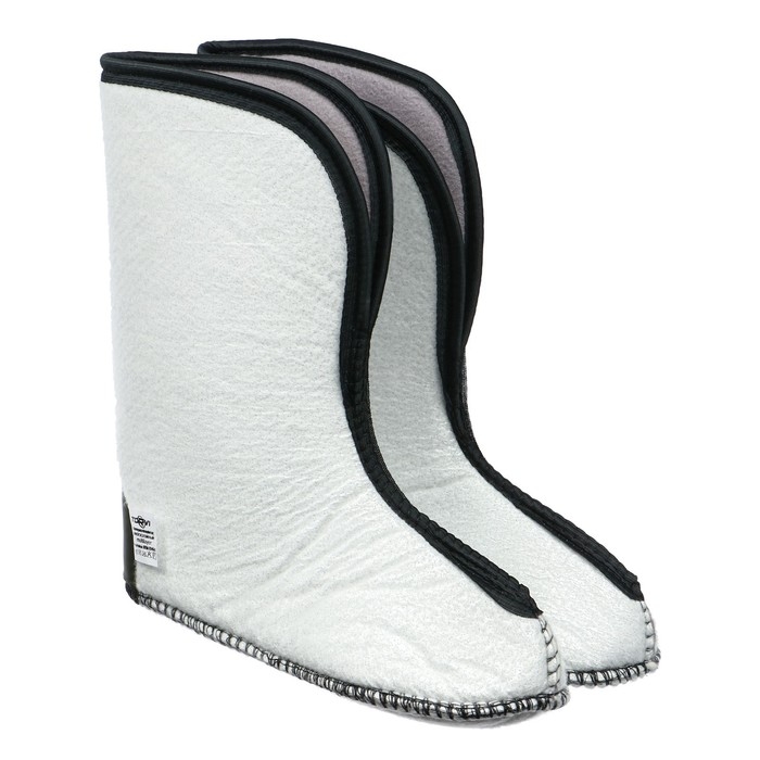 Сменный 5 - слойный вкладыш в сапоги TORVI, гипоаллергенный -45С, размер 43 Сменный 5 - слойный вкладыш в сапоги TORVI, гипоаллергенный -45С, размер 43