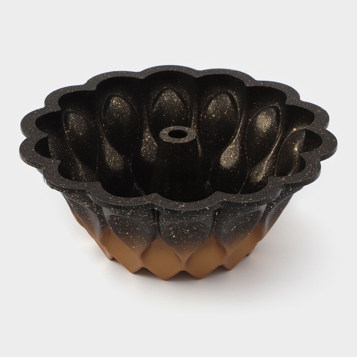 Форма для выпечки Volcano, 26×10,4 см, антипригарное покрытие Форма для выпечки Volcano, 26×10,4 см, антипригарное покрытие