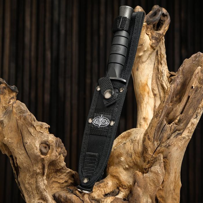 Нож тактический  Нож тактический "Адмирал"