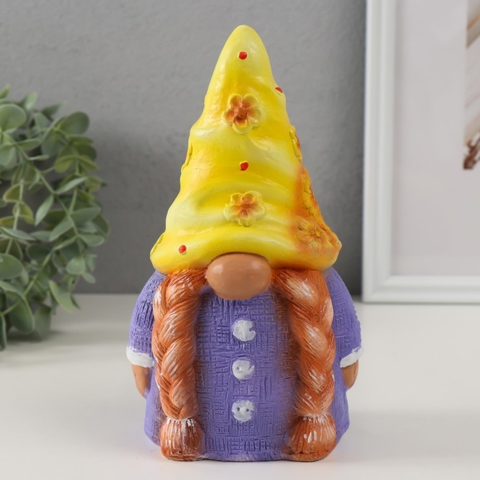 Копилка Копилка "Гнома" 19 х 8 х 11 см.