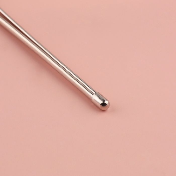 Приспособления для облегчения вдевания резинки, 7,5 × 0,7 см, 6 шт Приспособления для облегчения вдевания резинки, 7,5 × 0,7 см, 6 шт