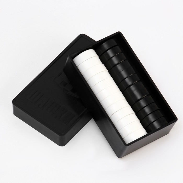 Шашки, настольная игра  Шашки, настольная игра "Владимирские"