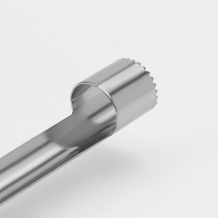 Нож для сердцевины Доляна «Оранж», 21 см, цвет оранжевый Нож для сердцевины Доляна «Оранж», 21 см, цвет оранжевый