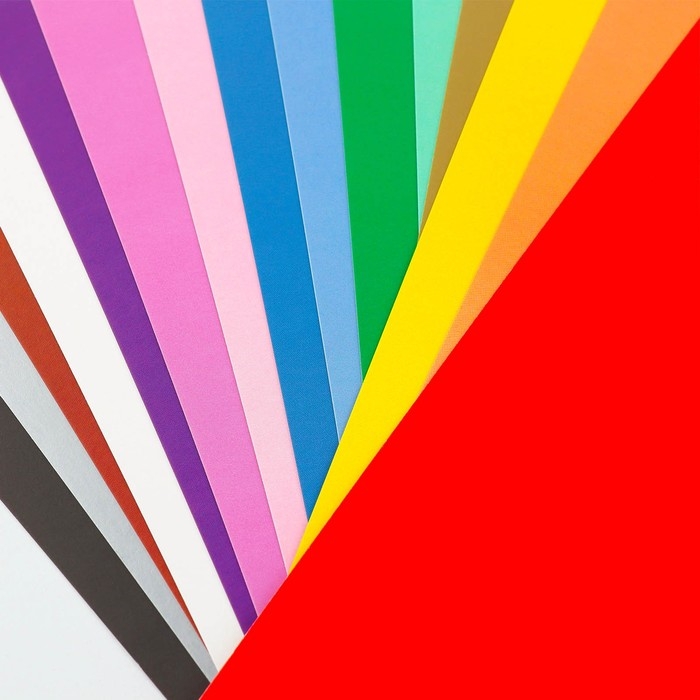 Картон цветной А4 мелованный односторонний 15 листов 15 цветов «1 сентября:Белочка» золото и серебро 220 г Картон цветной А4 мелованный односторонний 15 листов 15 цветов «1 сентября:Белочка» золото и серебро 220 г