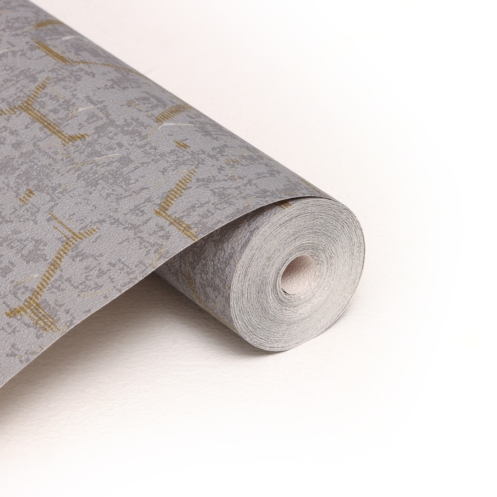 Обои бумажные, Соты 1111-021, 0,53х10,05м Обои бумажные, Соты 1111-021, 0,53х10,05м