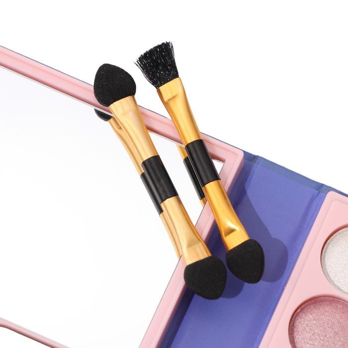 Набор декоративной косметики «Фея» Набор декоративной косметики «Фея»